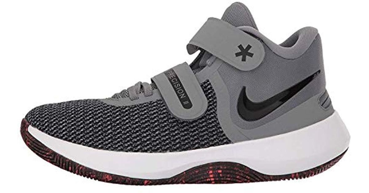 nike air precision ii flyease 4e