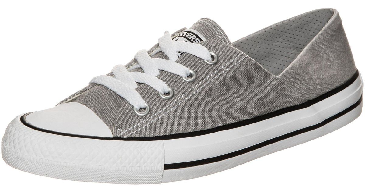 converse coral ox grey