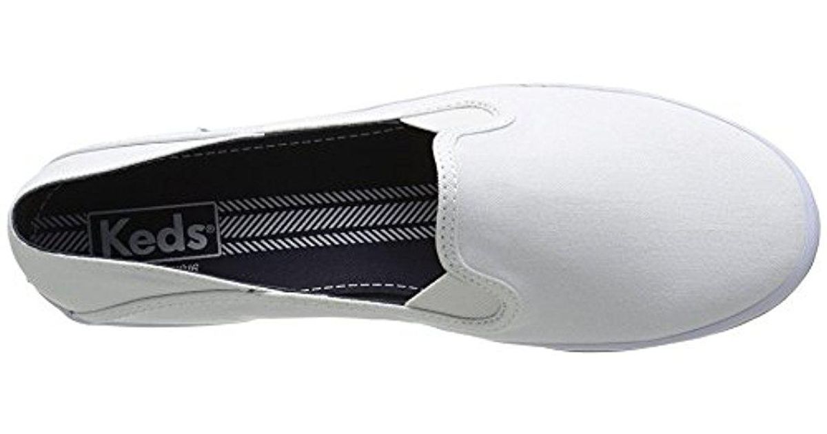 keds crashback white
