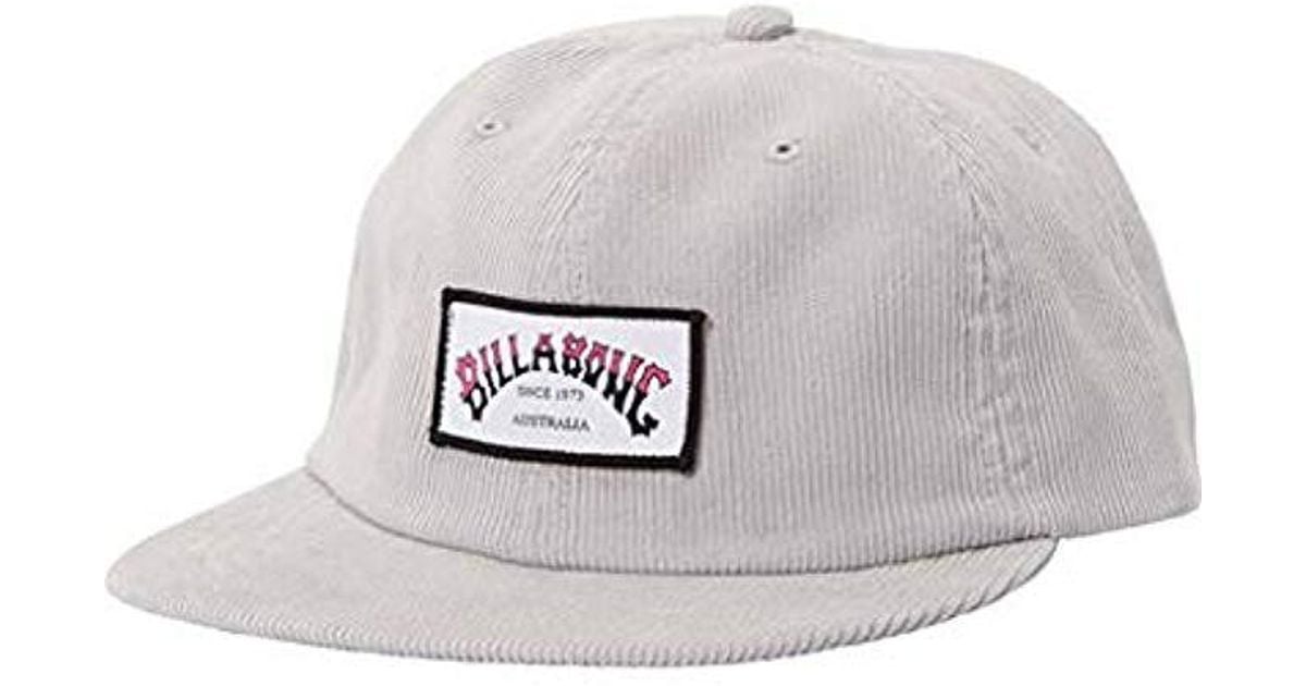 Billabong Corduroy Re Issue Cord in 
