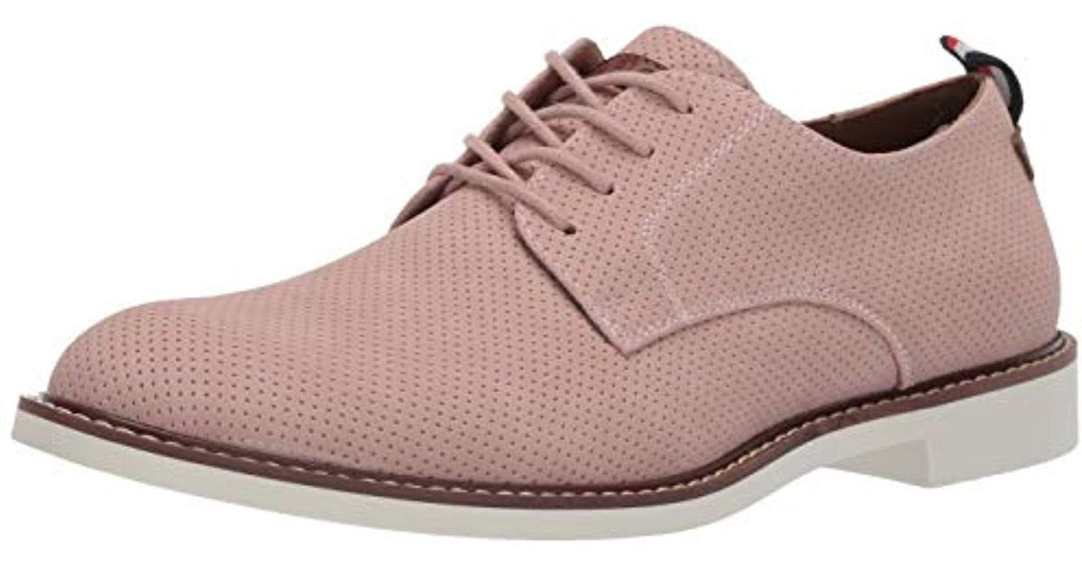 light pink mens dress shoes