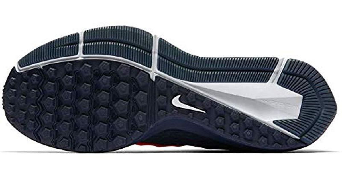 Nike air zoom flo cheap 5