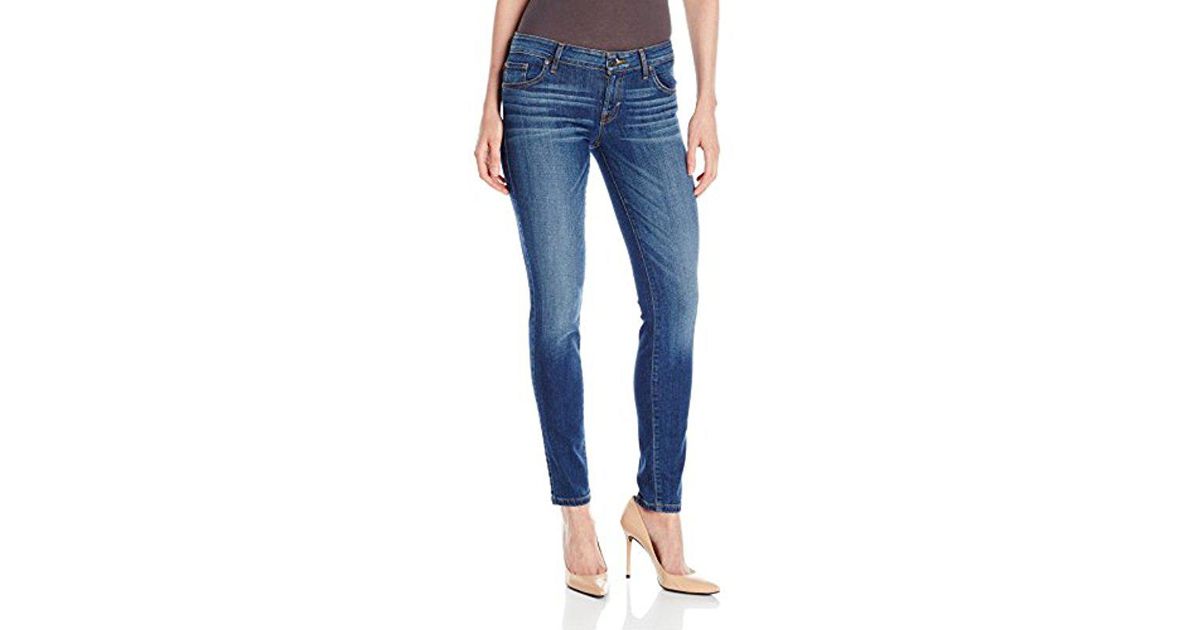 guess power curvy jeans