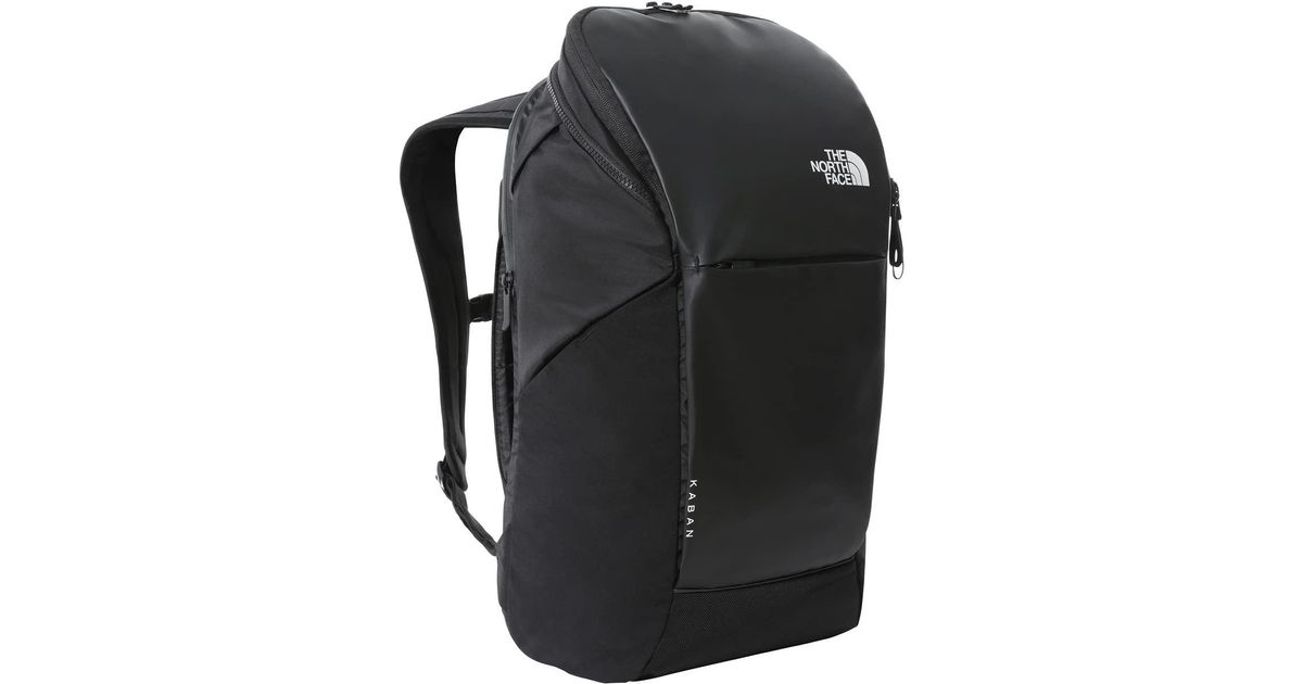 The North Face Kaban 2.0 Backpack Tnf Black-tnf Black One