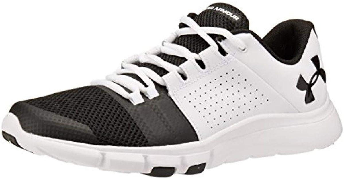 under armour strive 7 training shoes