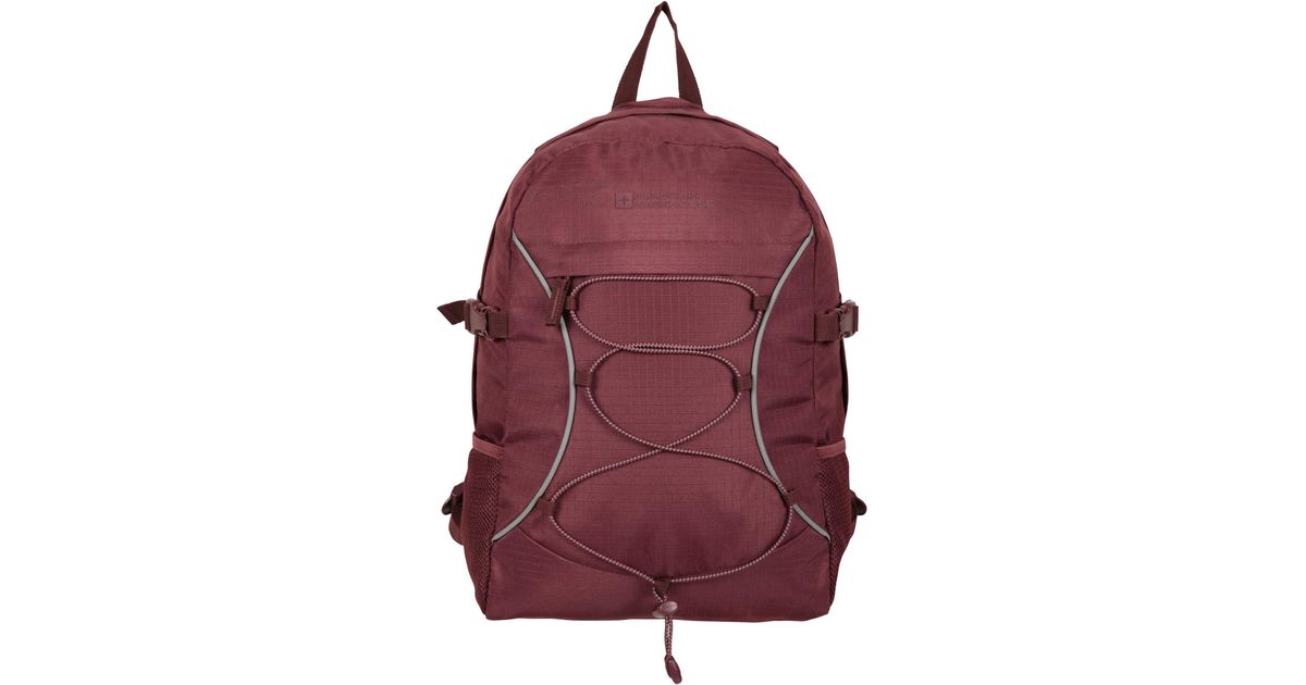 Mountain Warehouse Ripstop in Red for Men | Lyst UK