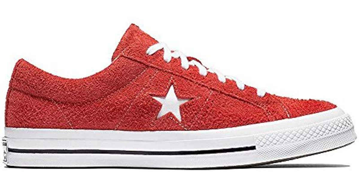 converse lifestyle one star ox suede converse lifestyle one star ox suede