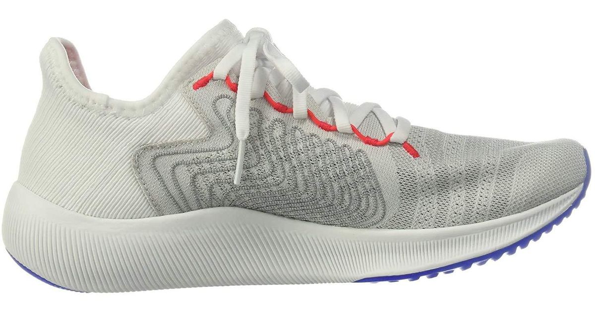 new balance fuelcell rebel amazon
