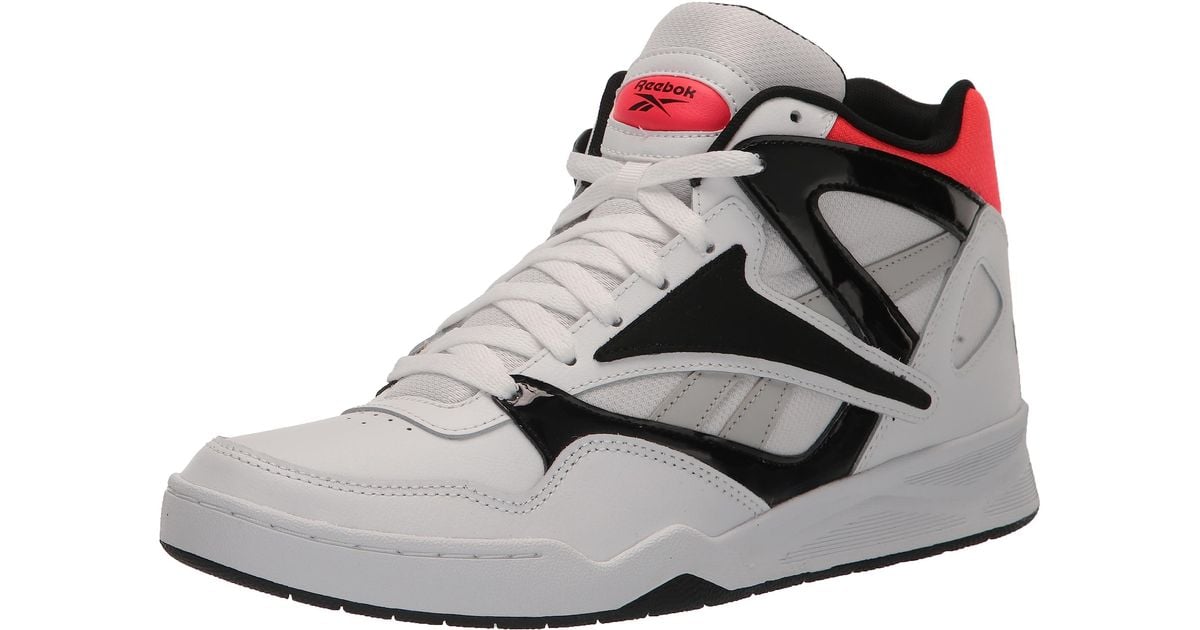 Reebok Royal Bb4590 Sneaker in Black Lyst UK