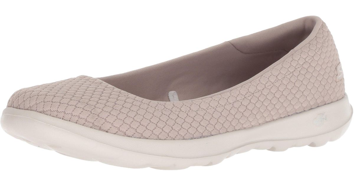 skechers goga mat ballet flats
