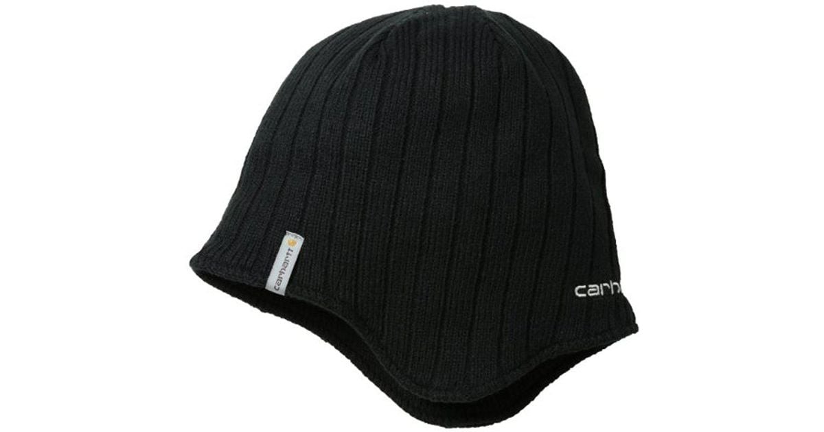 carhartt firesteel hat