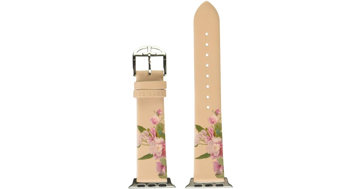 Ted baker apple watch band hot sale