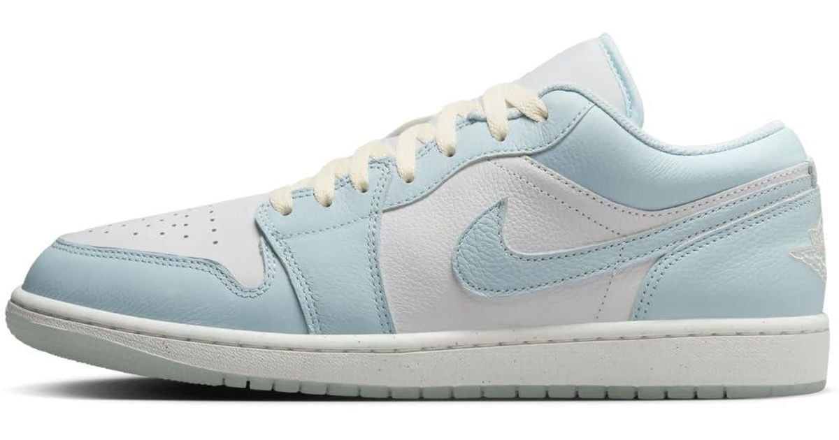 jordan 1 sea blue