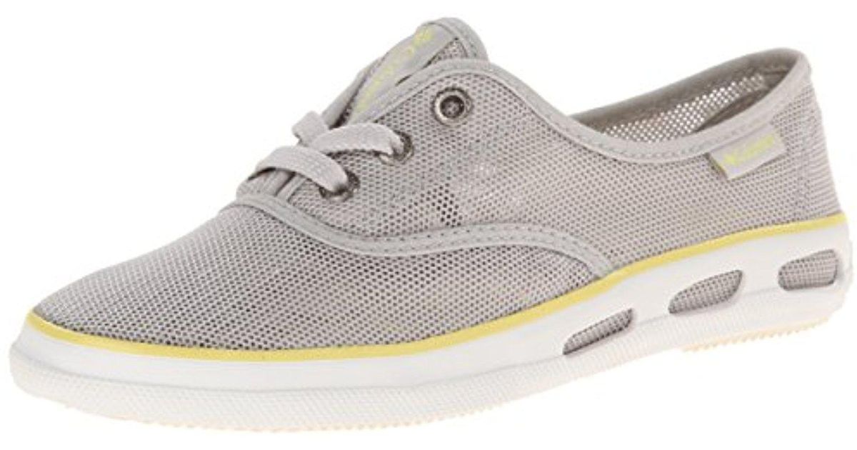columbia vulc