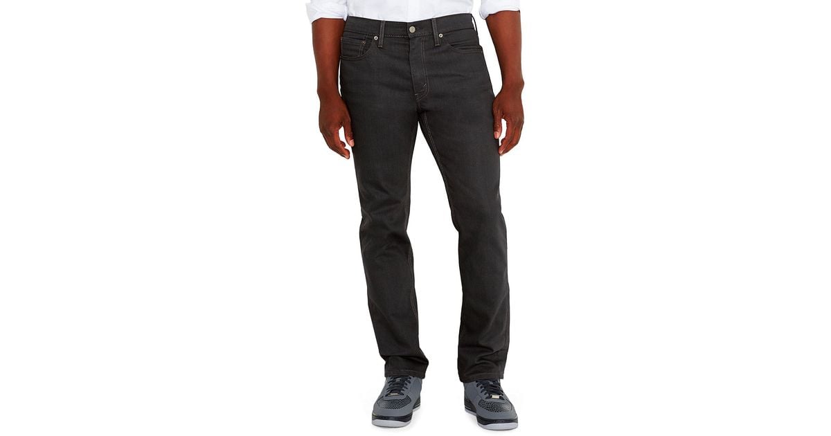 levis stealth