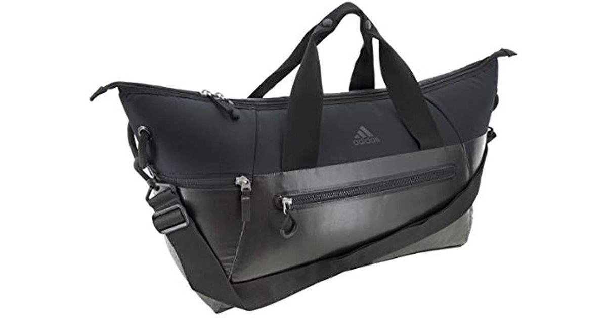 adidas studio duffel