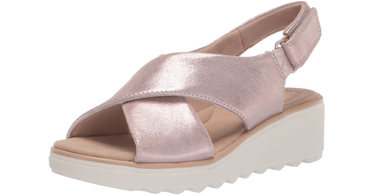 clarks jillian jewel sandal