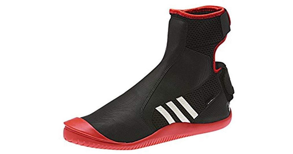 adidas Sailing Adipower Hiking Boots for Men | Lyst UK