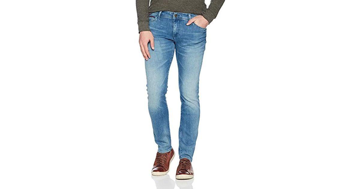 tommy hilfiger jeans skinny simon