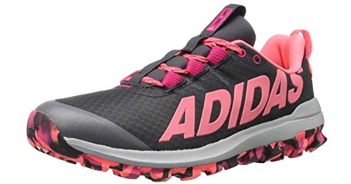 adidas vigor trail running shoes