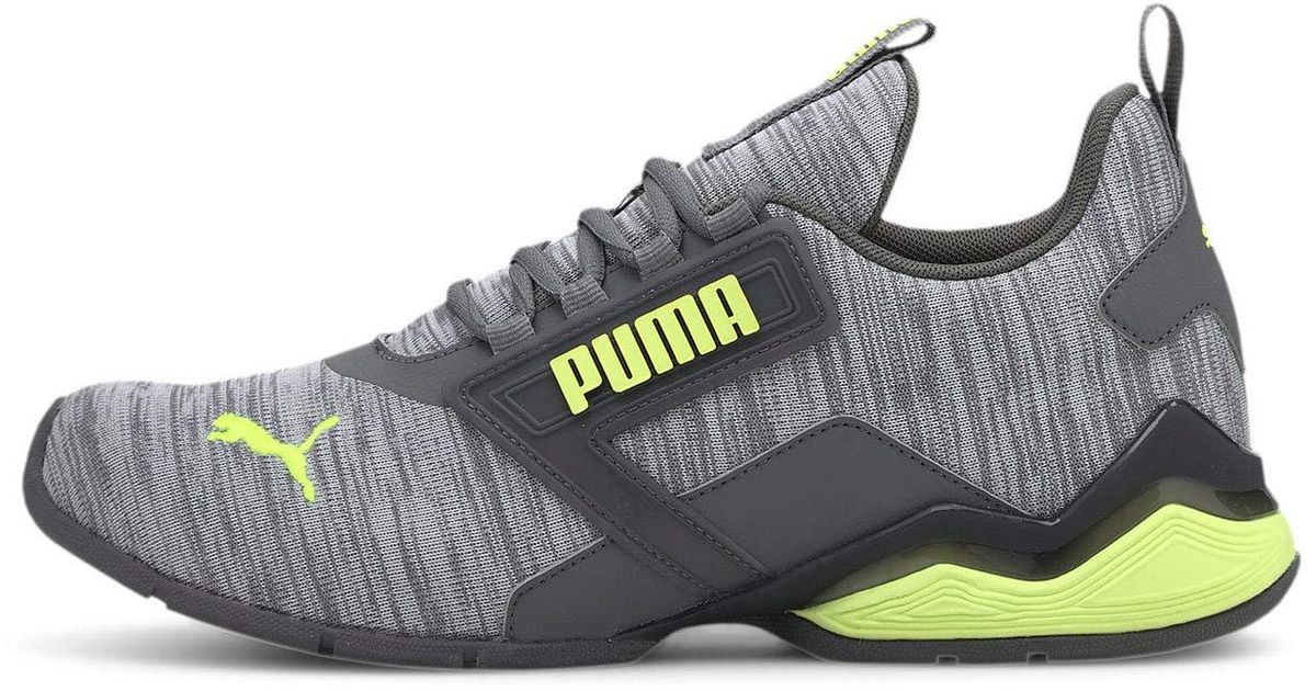 puma nebulous