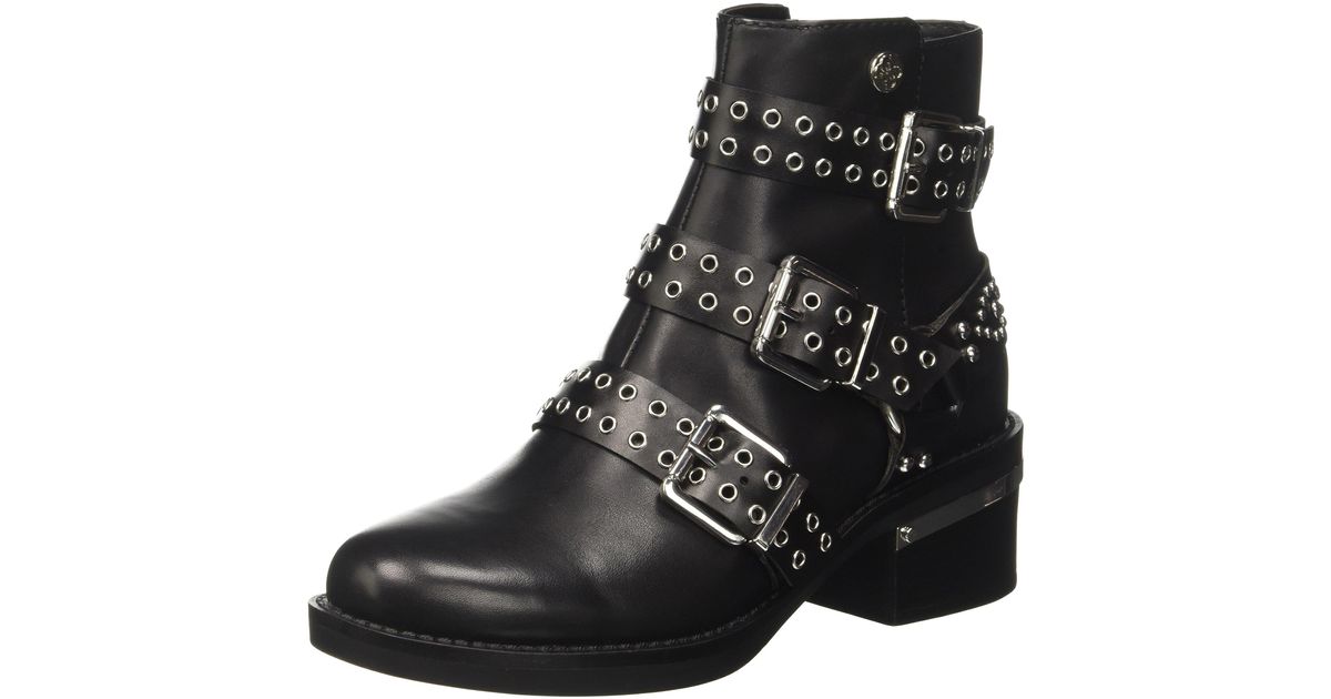 bottines guess fifi