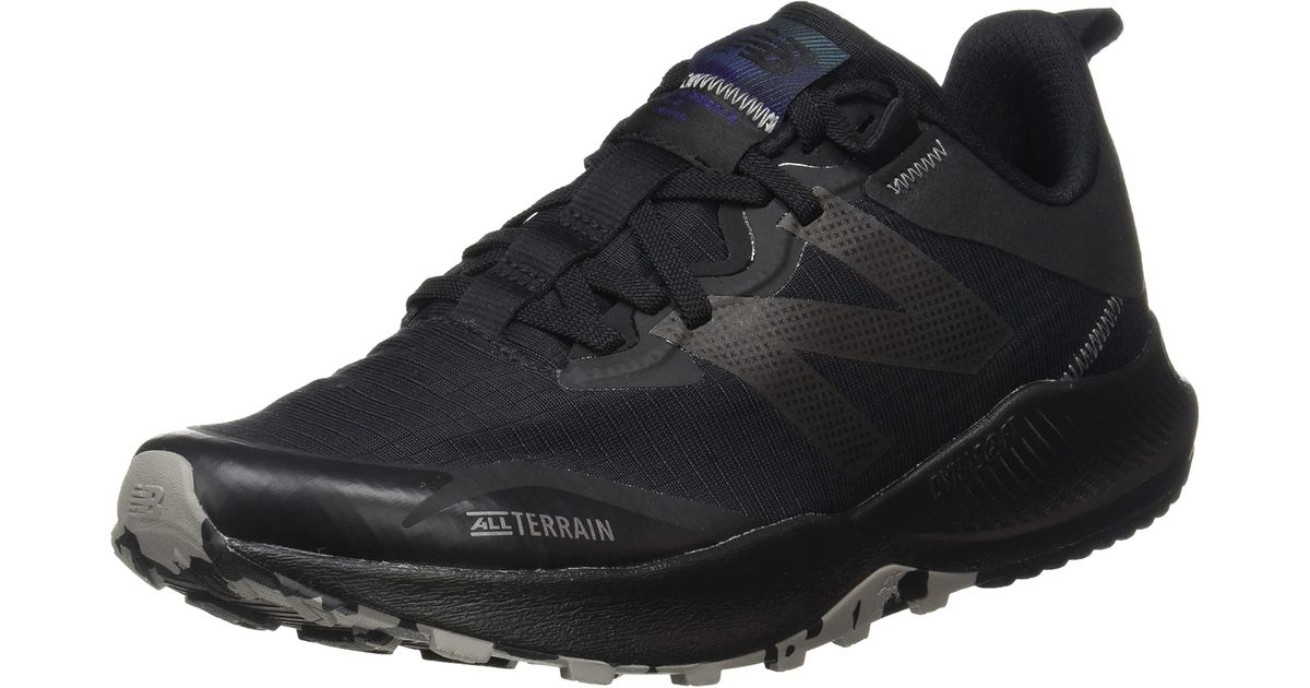 New Balance Nitrel V4 Running Shoe in 
