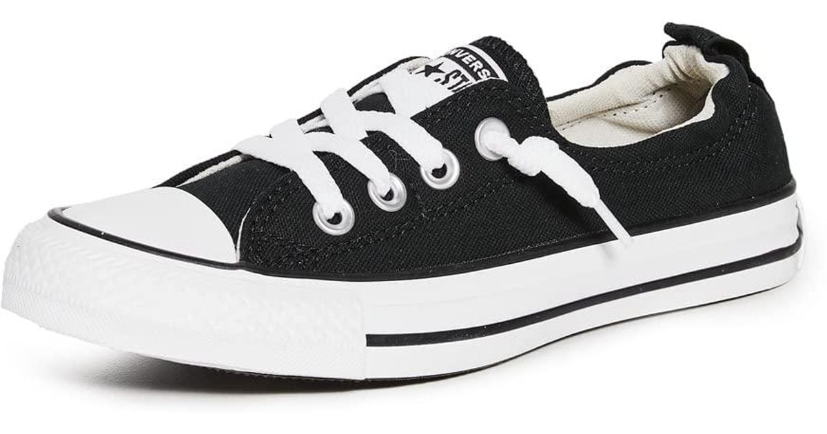 Chuck taylor hotsell shoreline slip