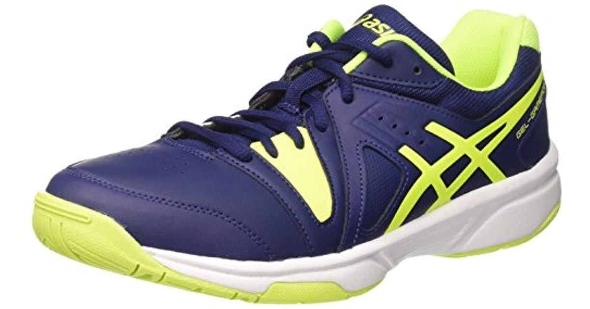 asics gel gamepoint tennis shoe asics gel gamepoint tennis shoe