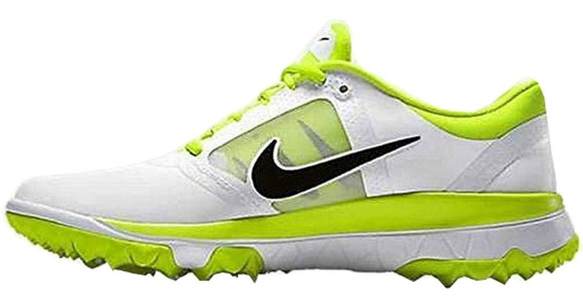 nike fi impact 3 golf shoes