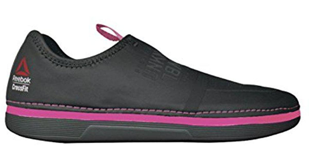 reebok nanossage