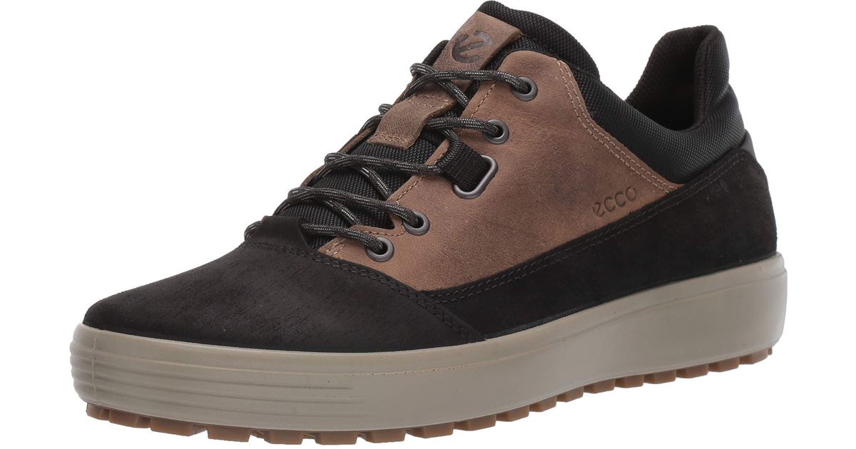 ecco soft 7 tred hydromax high