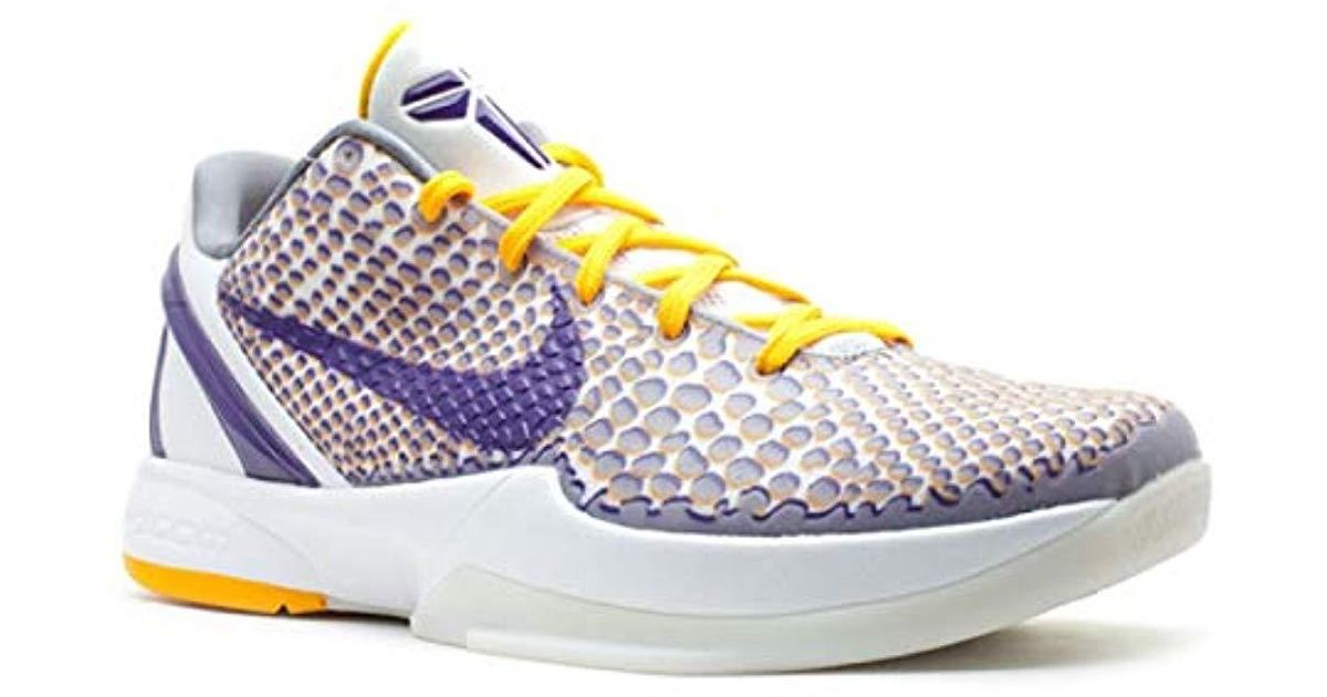 kobe 6 3d