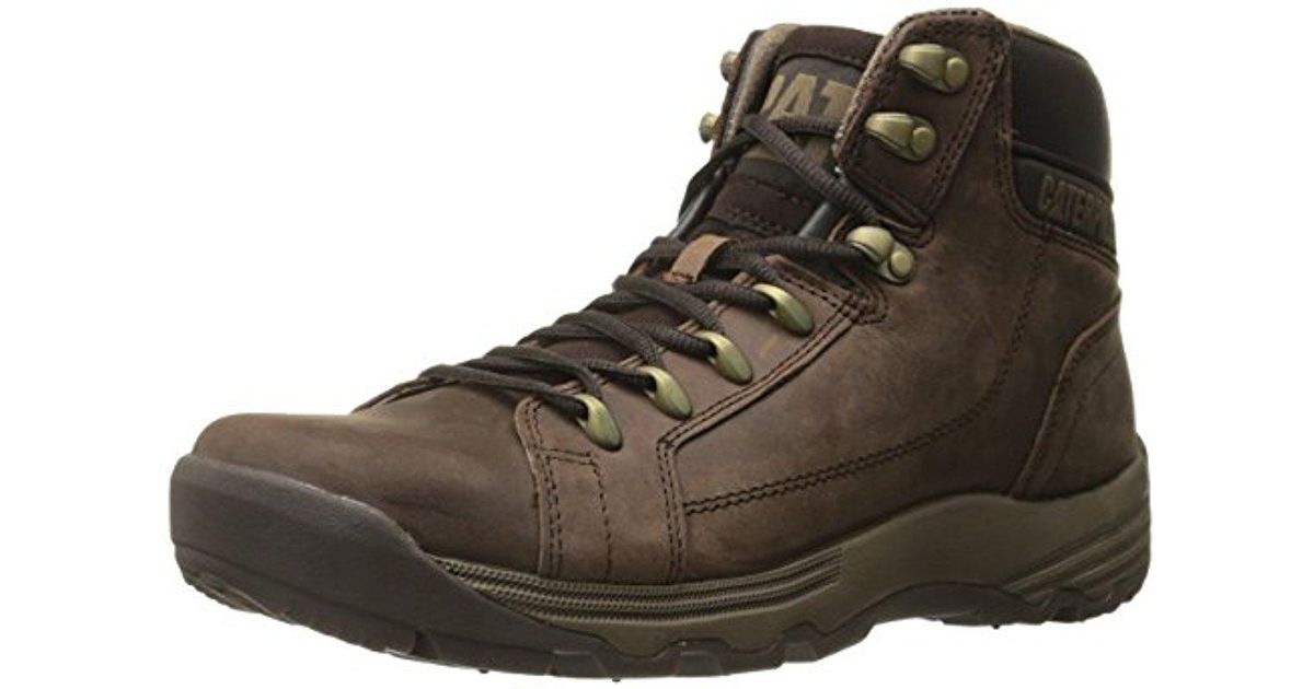 coach chukka boots