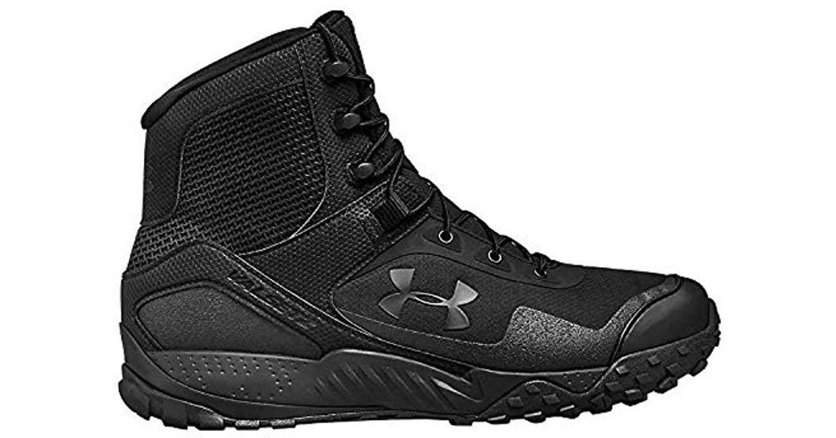 under armour hiking boots uk