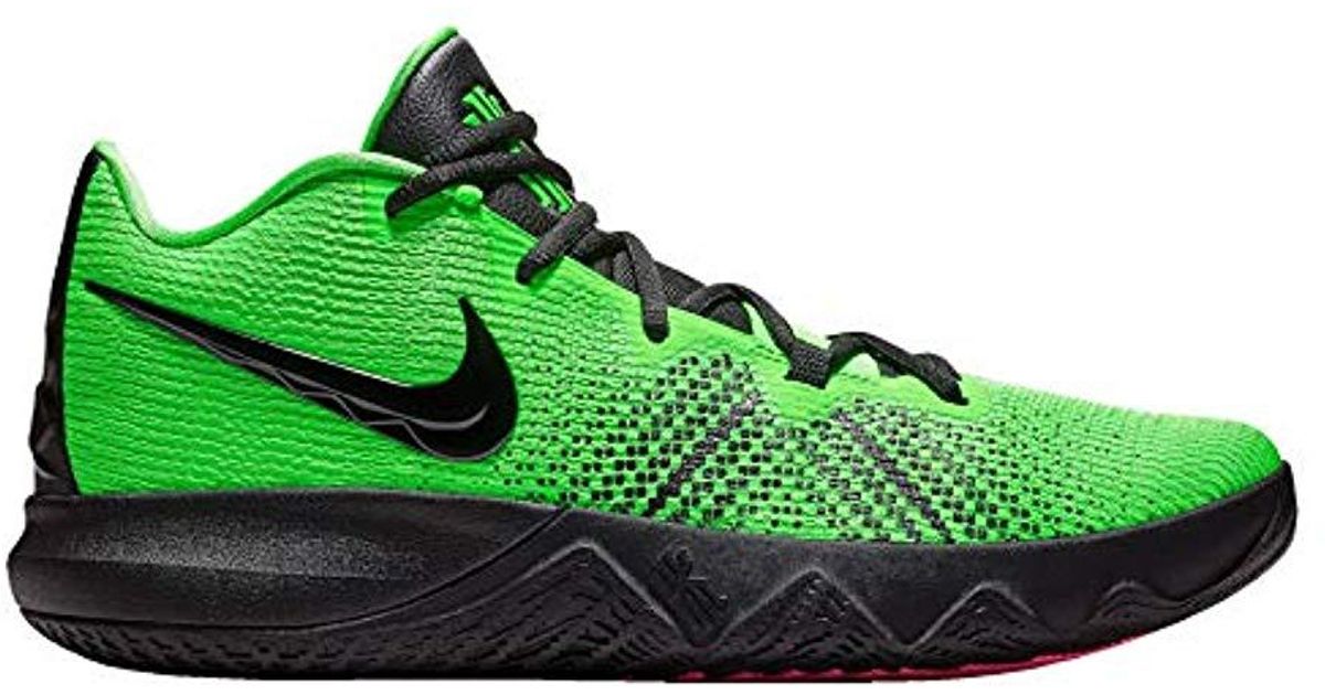 finish line kyrie flytrap