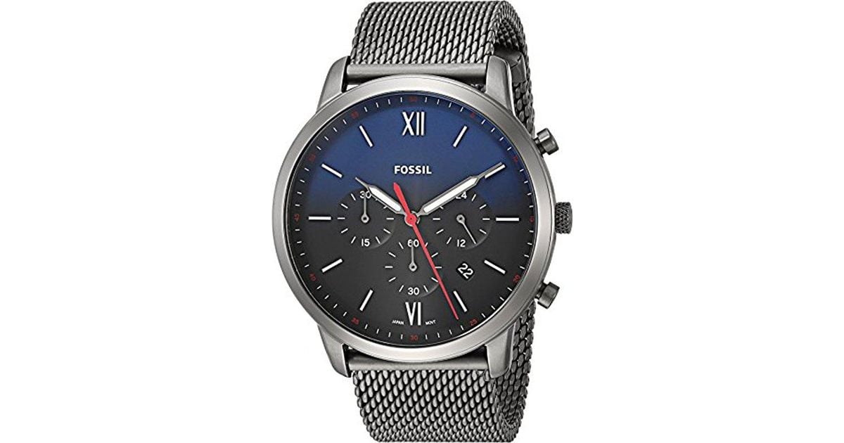 Fs5383 fossil online
