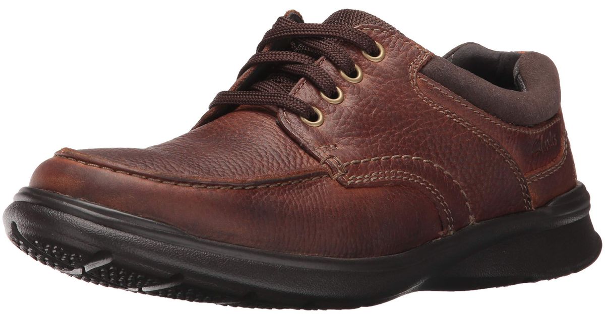 clarks cotrell walk oxford