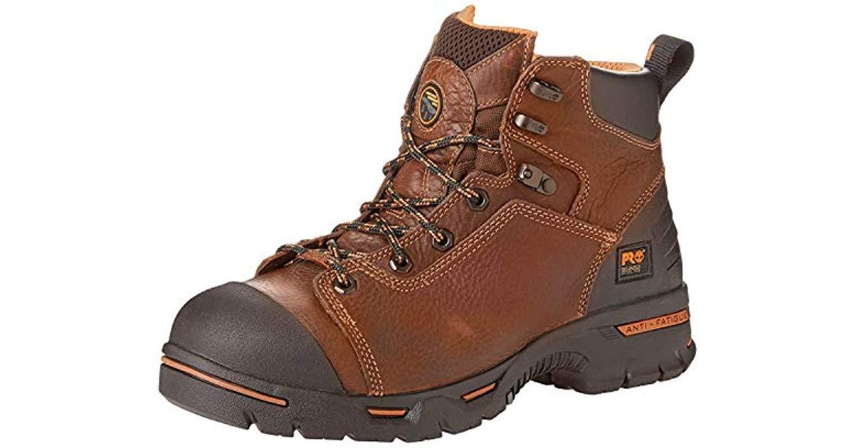 timberland pro rubber boots