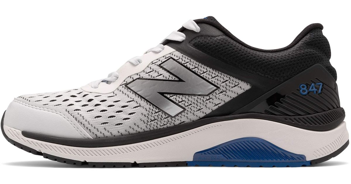 847 v4 men's walking shoes