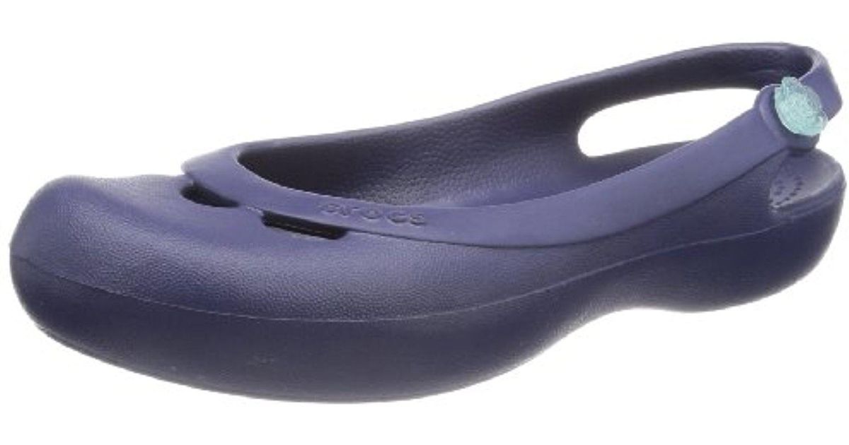 jayna crocs