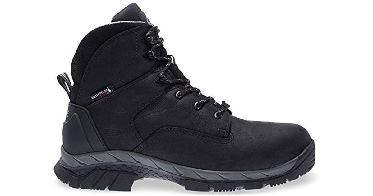wolverine glacier xtreme winter boots