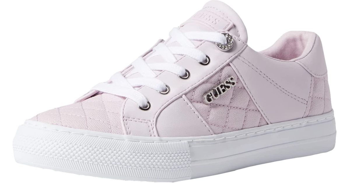 guess loven sneaker