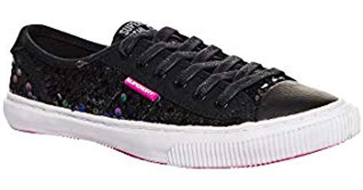 superdry low pro luxe
