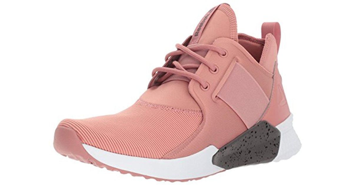 reebok guresu pink