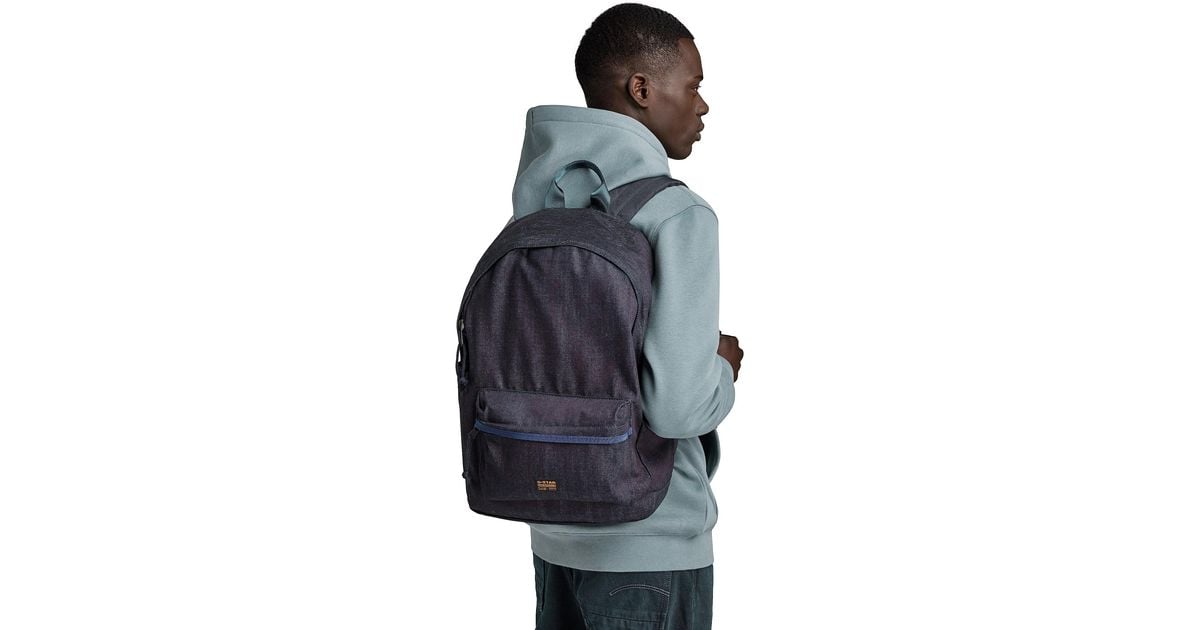 Gstar rucksack 2024