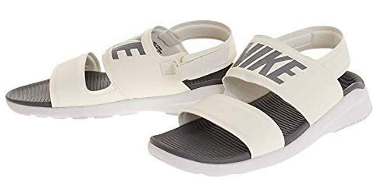 nike tanjun sandals sale
