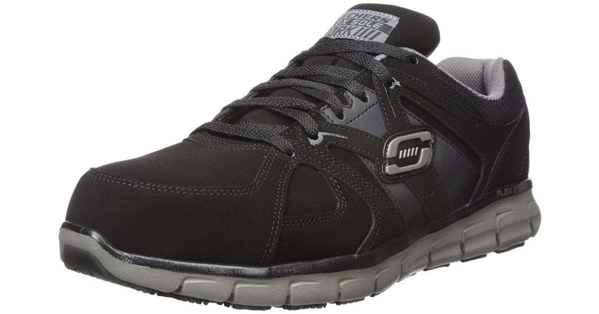 skechers synergy ekron
