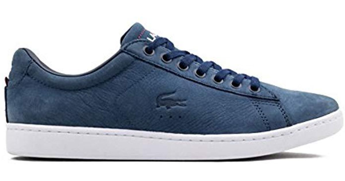 lacoste carnaby evo 317