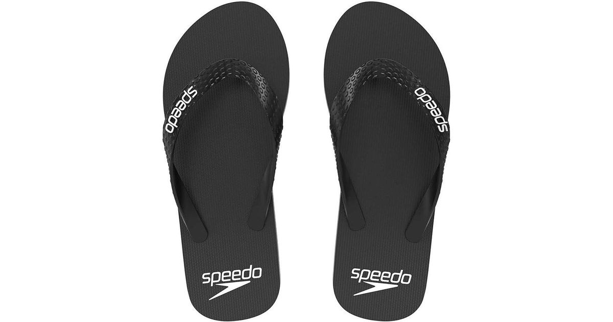 Speedo flip shop flops mens